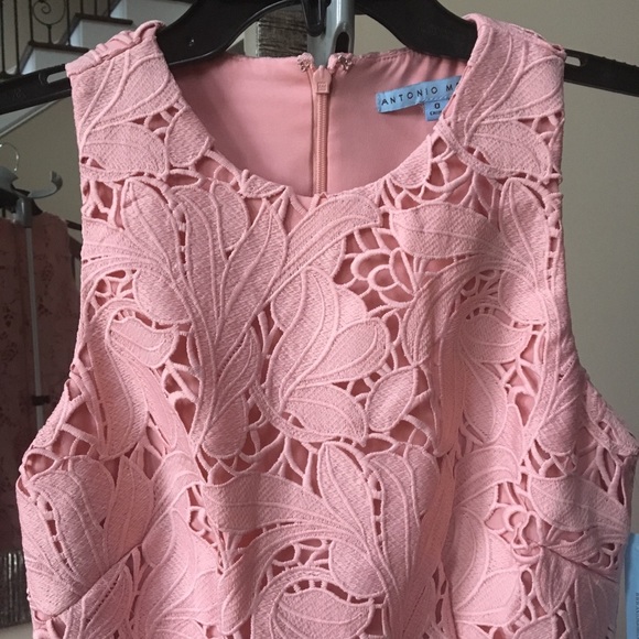 ✨NEW✨ ANTONIO Melani Lace Dress - Picture 8 of 8